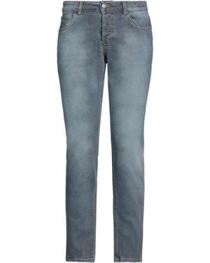 BRO-SHIP Jeans - Blue