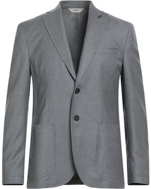Paoloni Blazers - Gray