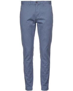 Tommy Hilfiger Trouser - Blue