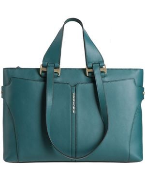 Piquadro Handbag - Green