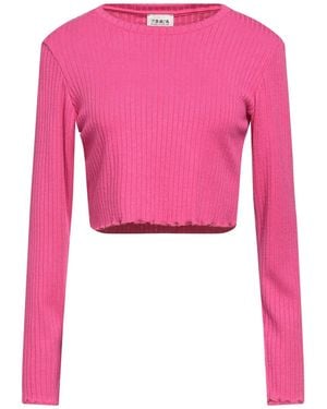 Berna Sweater - Pink