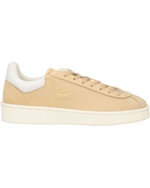 Lacoste Sneakers - Neutro