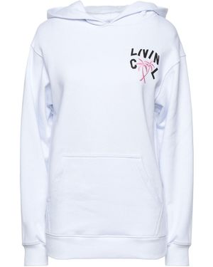 LIVINCOOL Sudadera - Blanco