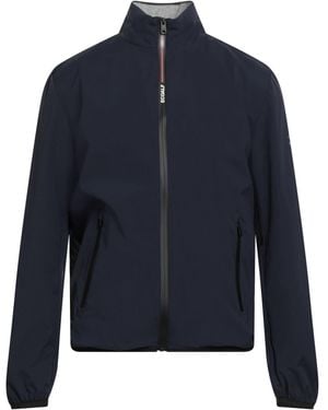 Ecoalf Jacket - Blue