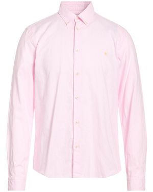 Manuel Ritz Shirt - Pink