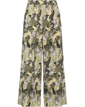 CONNOR & BLAKE Trouser - Green