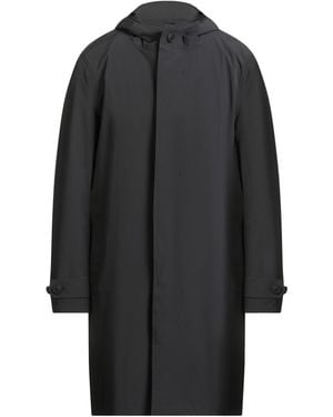 Ecoalf Jacke, Mantel & Trenchcoat - Grau