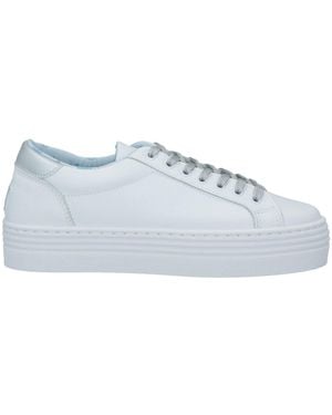 Chiara Ferragni Trainers - White