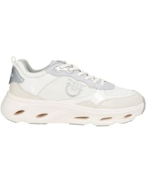 Pinko Sneakers - White