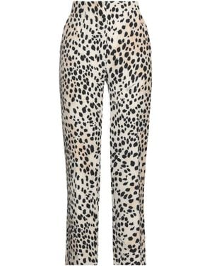 Just Cavalli Pants - White