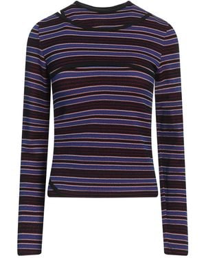 Atlein Sweater - Blue