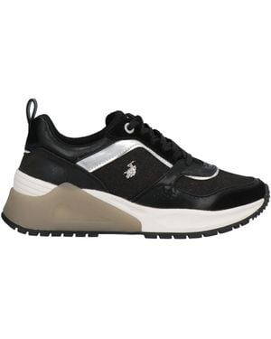 U.S. POLO ASSN. Sneakers - Nero