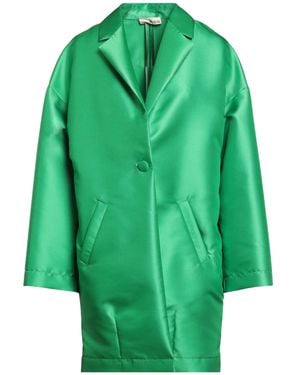 MO.DE.RN Jacke, Mantel & Trenchcoat - Grün