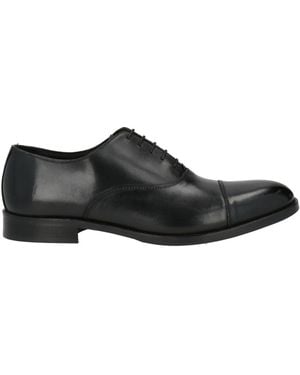 Calpierre Stringate - Nero