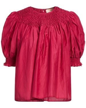 Ulla Johnson Top - Rot