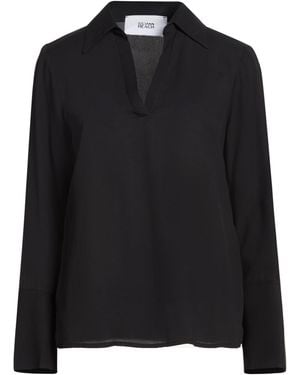 Silvian Heach Top Viscose - Black