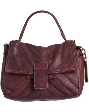Caterina Lucchi Handtaschen - Lila