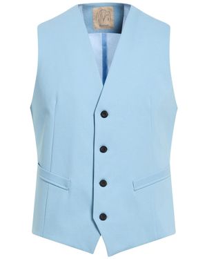 Barbati Waistcoat - Blue