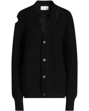 Ramael Cardigan - Noir
