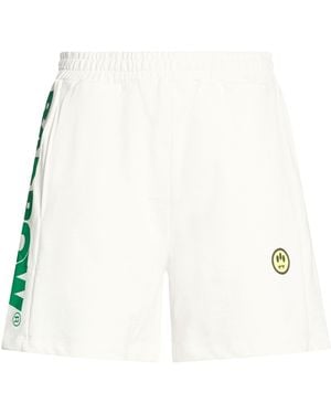 Barrow Shorts & Bermuda Shorts - Natural