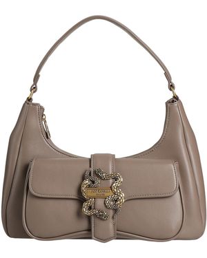 Just Cavalli Handbag - Grey