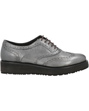 Fratelli Rossetti Stringate - Grigio