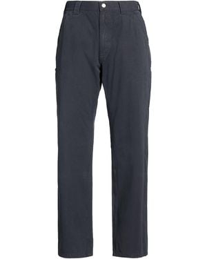 Department 5 Trouser - Blue