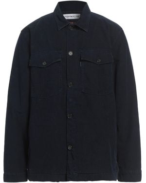 Department 5 Shirt - Blue