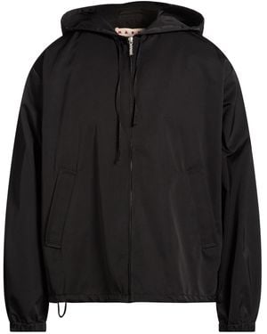 Marni Jacket - Black