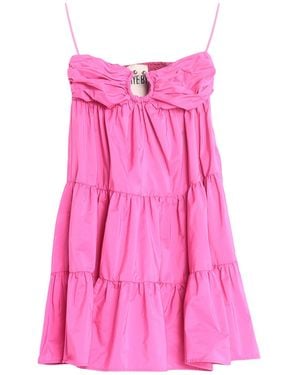 Aniye By Mini Dress - Pink