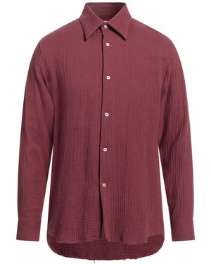 CHOICE Shirt - Red