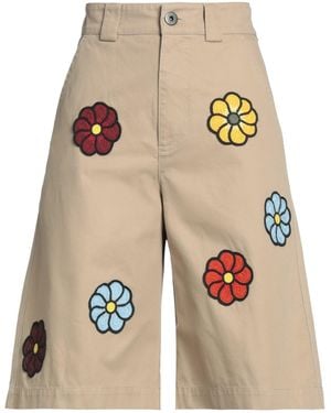 1 MONCLER JW ANDERSON Shorts & Bermudashorts - Blau