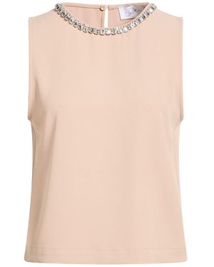 Soallure Top - Natural