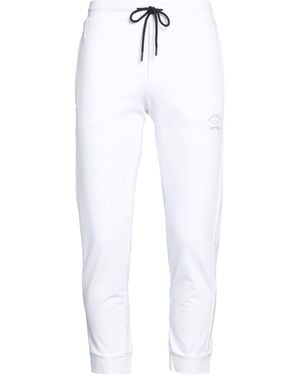 Paul & Shark Trousers - White