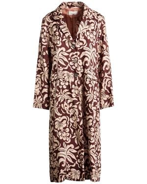 Maliparmi Sobretodo Y Gabardina - Blanco