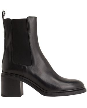 8 by YOOX Bottines - Noir