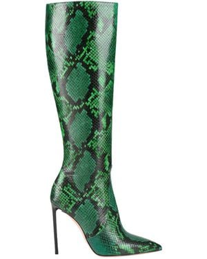 Bally Boot - Green