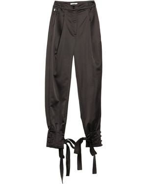 Jijil Trouser - Black