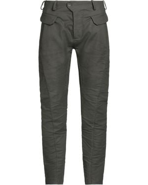 Masnada Pants - Gray