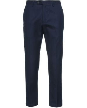 Ballantyne Pants - Blue