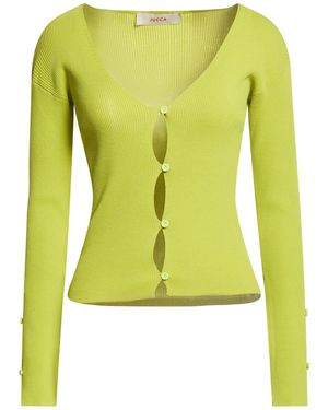 Jucca Cardigans - Green