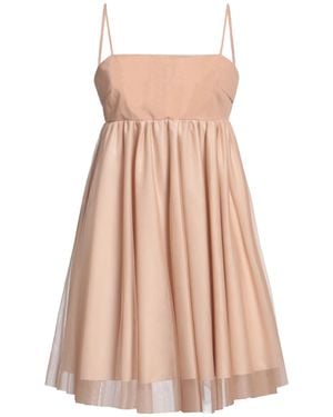 Imperial Vestito Corto - Rosa