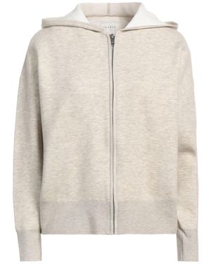 Sandro Sweatshirt - Natural