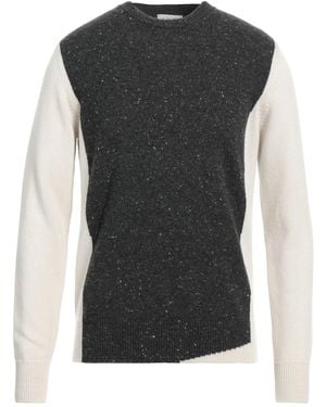 Aion Pullover - Negro