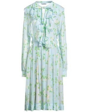 Vivetta Midi-Kleid - Blau