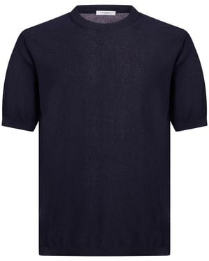 Paolo Pecora Pullover - Azul