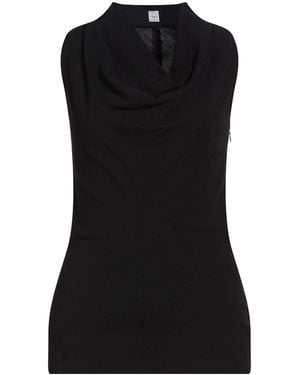 TOTEME Tops - Black