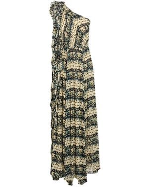 Ulla Johnson Maxi Dresses - Green