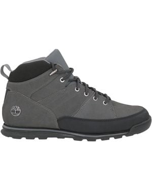 Timberland Stiefelette - Grau