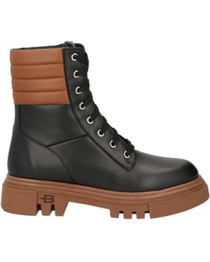 Baldinini Ankle Boots - Brown